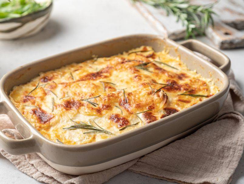 Francuski krumpir: Recept za kultno jelo iz 80-ih koje se lako priprema