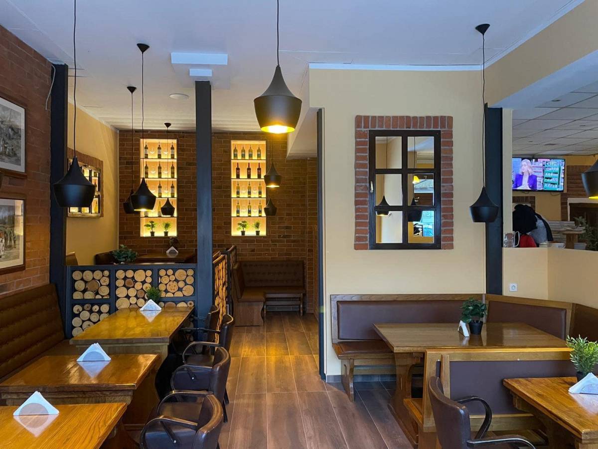 Jučer smo posjetili Pizzeriu Mama Mia u Požegi