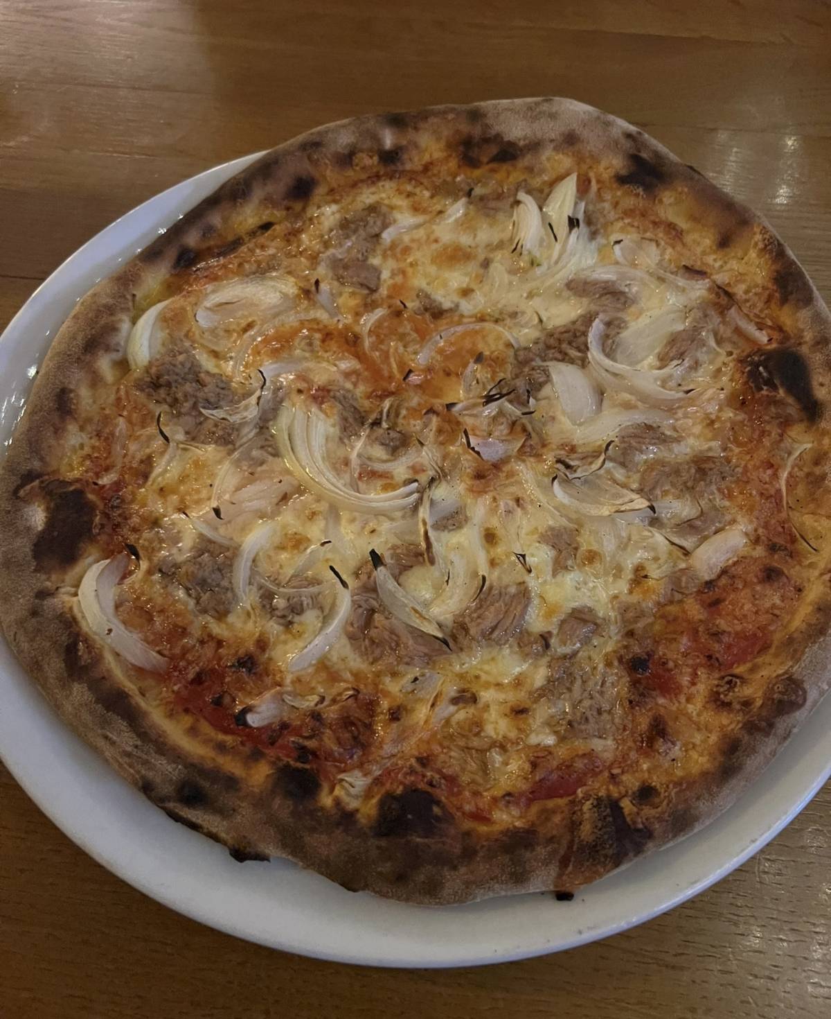 Jučer smo posjetili Pizzeriu Mama Mia u Požegi