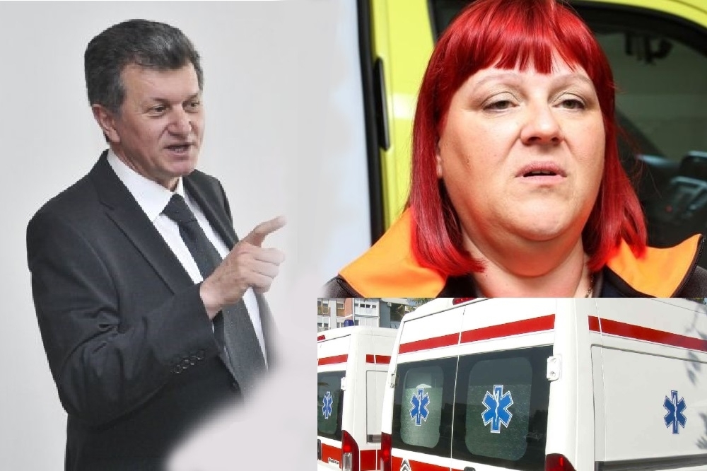 Hrvatsko zdravstvo ipak propada, a građani ga skupo plaćaju !? Pravi primjer je slučaj u Zaprešiću