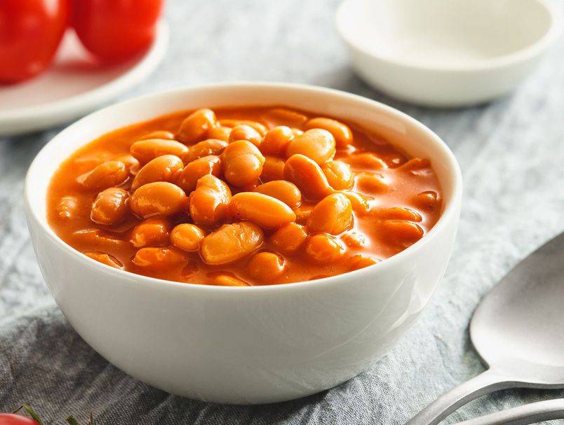 Gotovo za 25 minuta: Recept za marokansko varivo od graha koje govori sto jezika