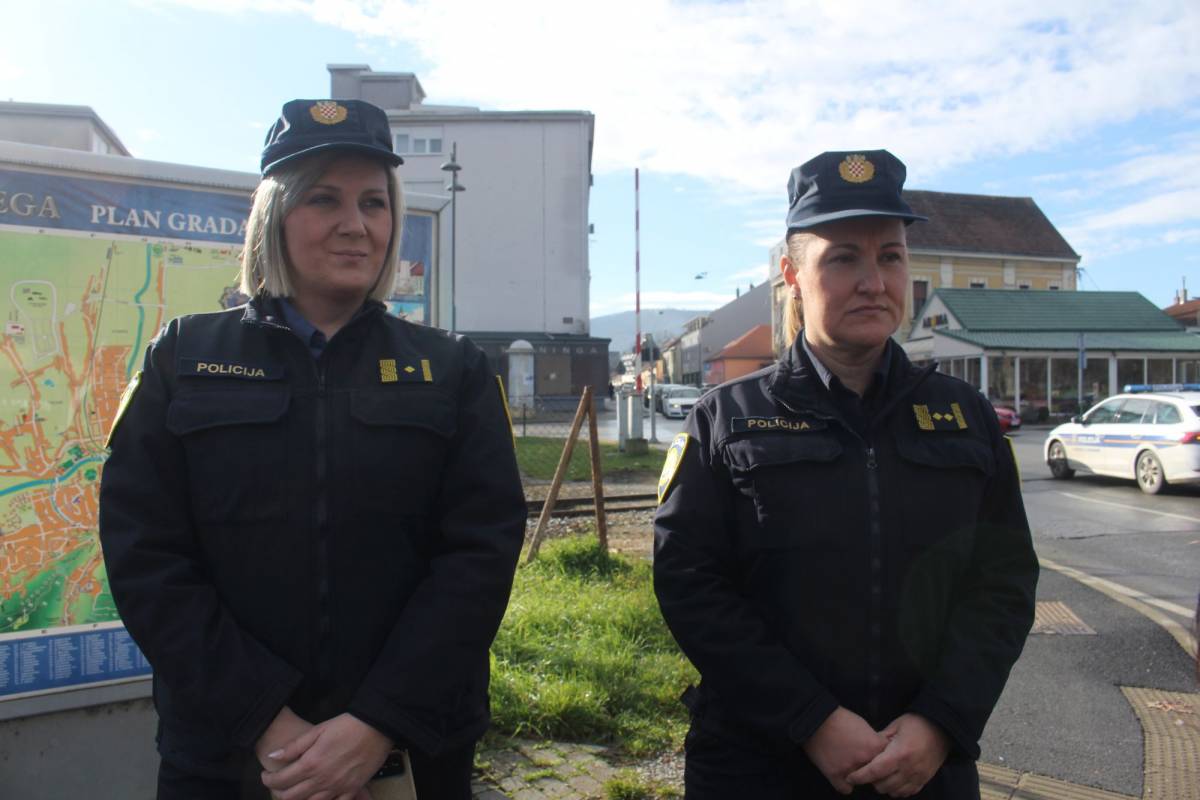 POLICIJA UPOZORAVA GRAĐANE: Iznos novčane kazne za nekorištenje sigurnosnog pojasa isti je sjedili vi na prednjem ili zadnjem sjedalu...