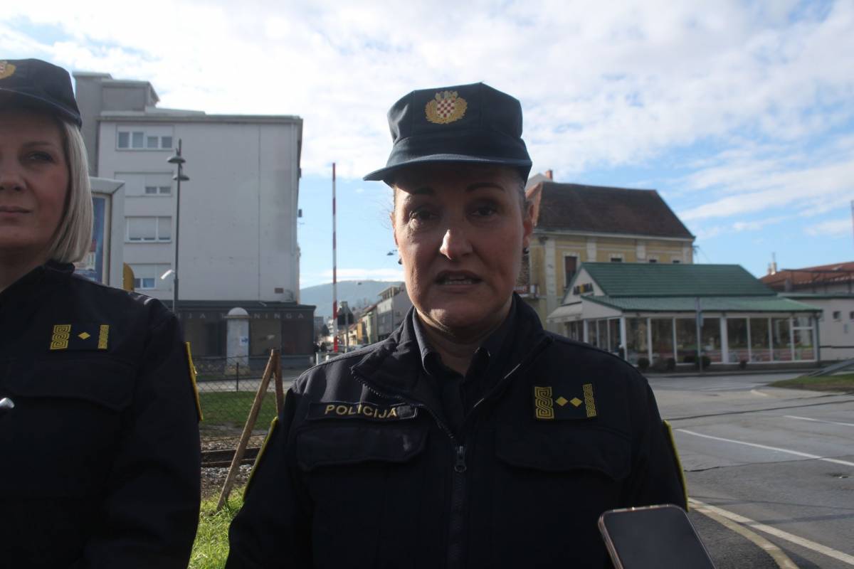 POLICIJA UPOZORAVA GRAĐANE: Iznos novčane kazne za nekorištenje sigurnosnog pojasa isti je sjedili vi na prednjem ili zadnjem sjedalu...