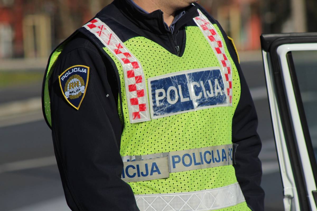 POSTANI POLICAJAC/POLICAJKA: Uskoro kreću upisi kandidata u Policijsku školu ʺJosip Jovićʺ