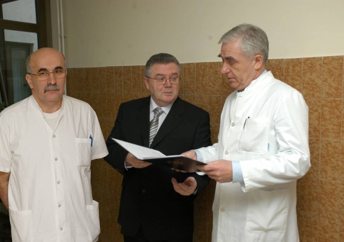 Čovječe, probudi se!