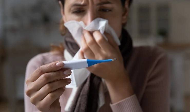 HZJZ objavio simptome zarazne infekcije i kako se ponašati