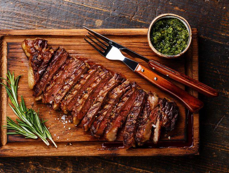 Okusi koji oduševljavaju: Recept za marinadu koja će odrezak podići do novih visina