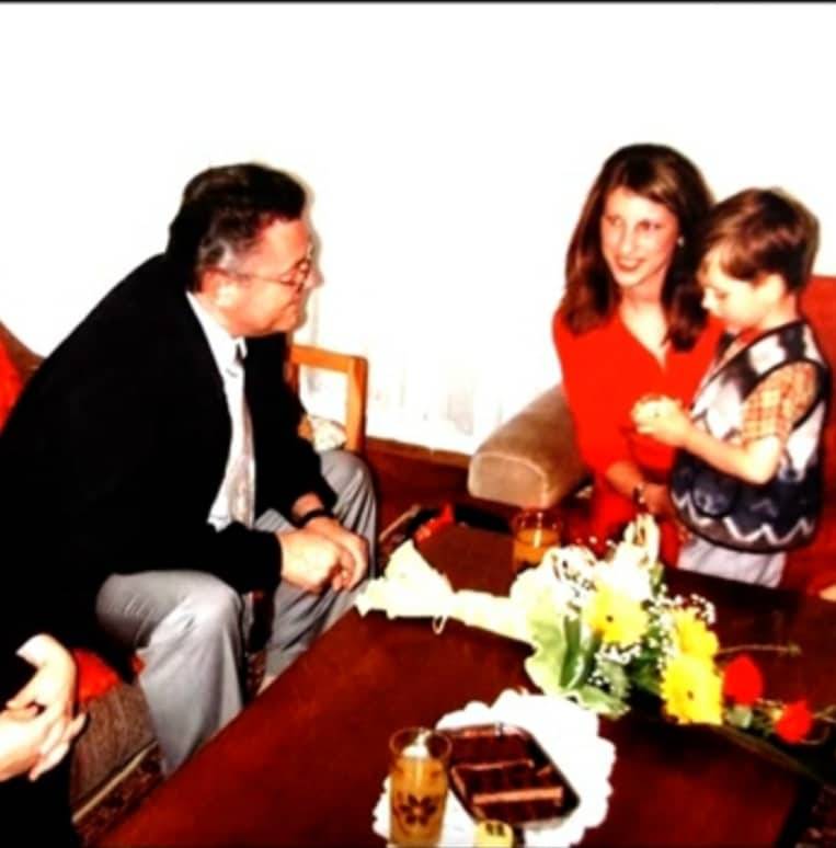 Uvijek i više od tople riječi