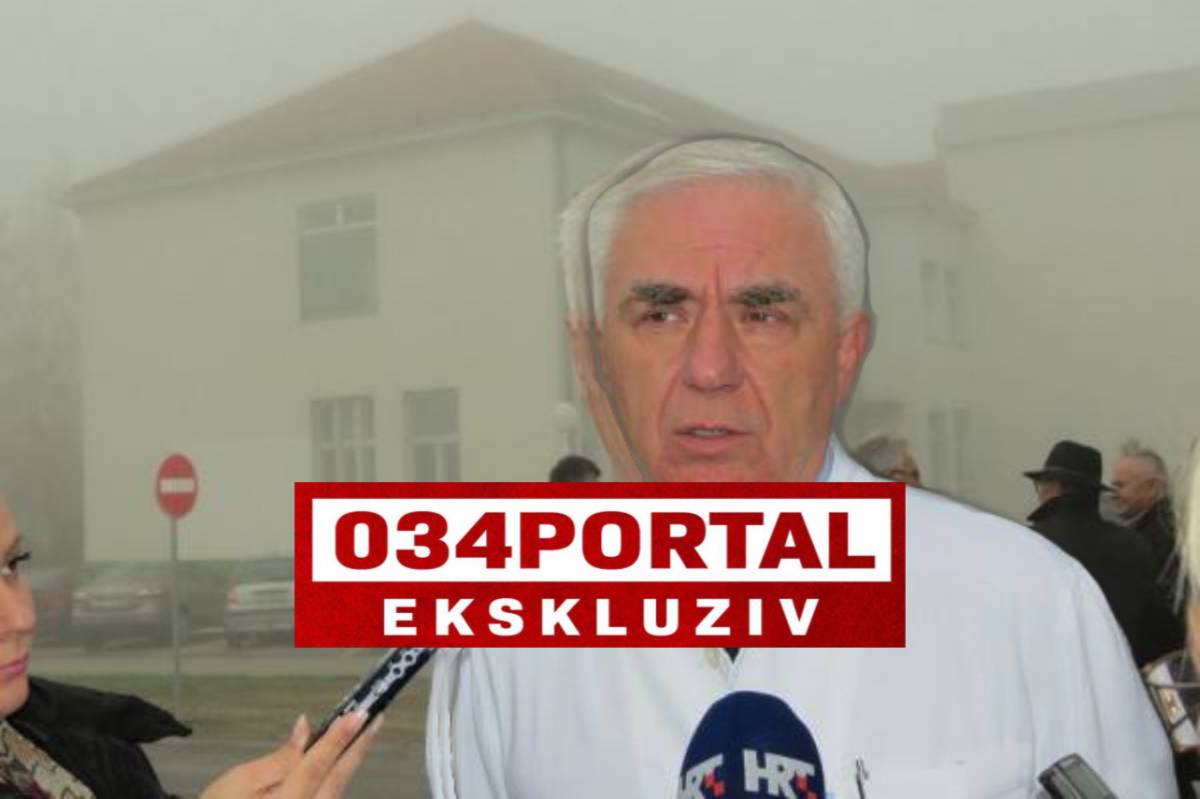 DORH proslijedio USKOK-u ispitivanje slučaja “Bolnica” koji je nastao za vrijeme Glavićevog mandata?!