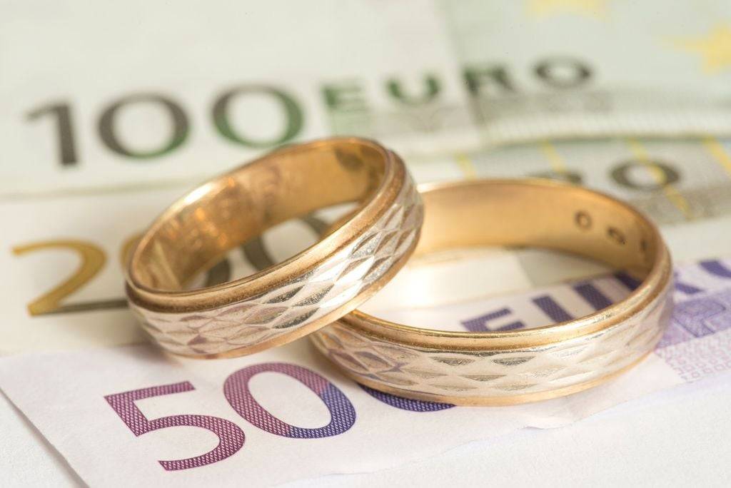 I svadbe su skuplje: Evo koliko će vas koštati ako se vjenčate u ovoj godini