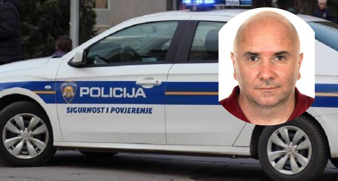 U Njemačkoj nestao Pletrničanin Tomislav Crnjac