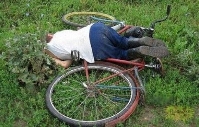PIJAN KʼO MAJKA U PODNE:  Biciklist s 2,10 promila zaustavljen pijan na biciklu po 23. put u tri godine