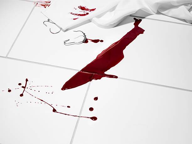 STRAVA U SLAVONIJI: Pacijentica nožem izbola psihijatricu