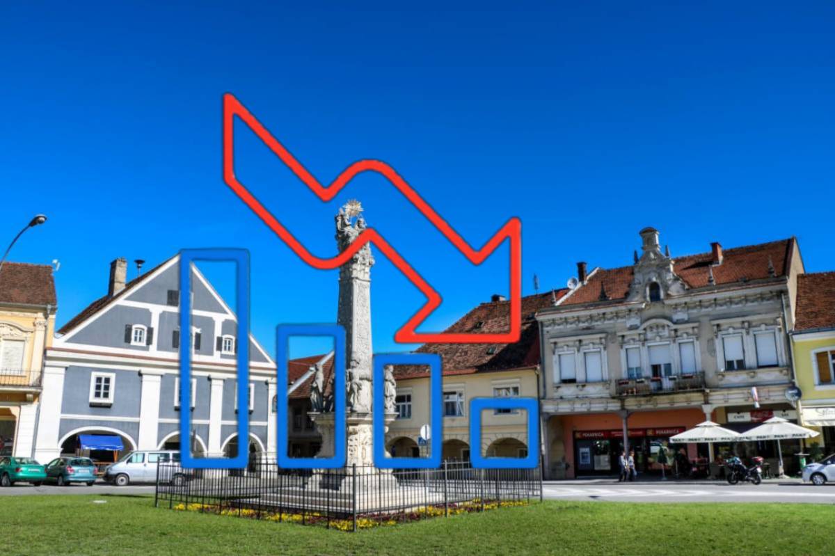 Još jedna tvrtka s tridesetak zaposlenih napustila Požegu