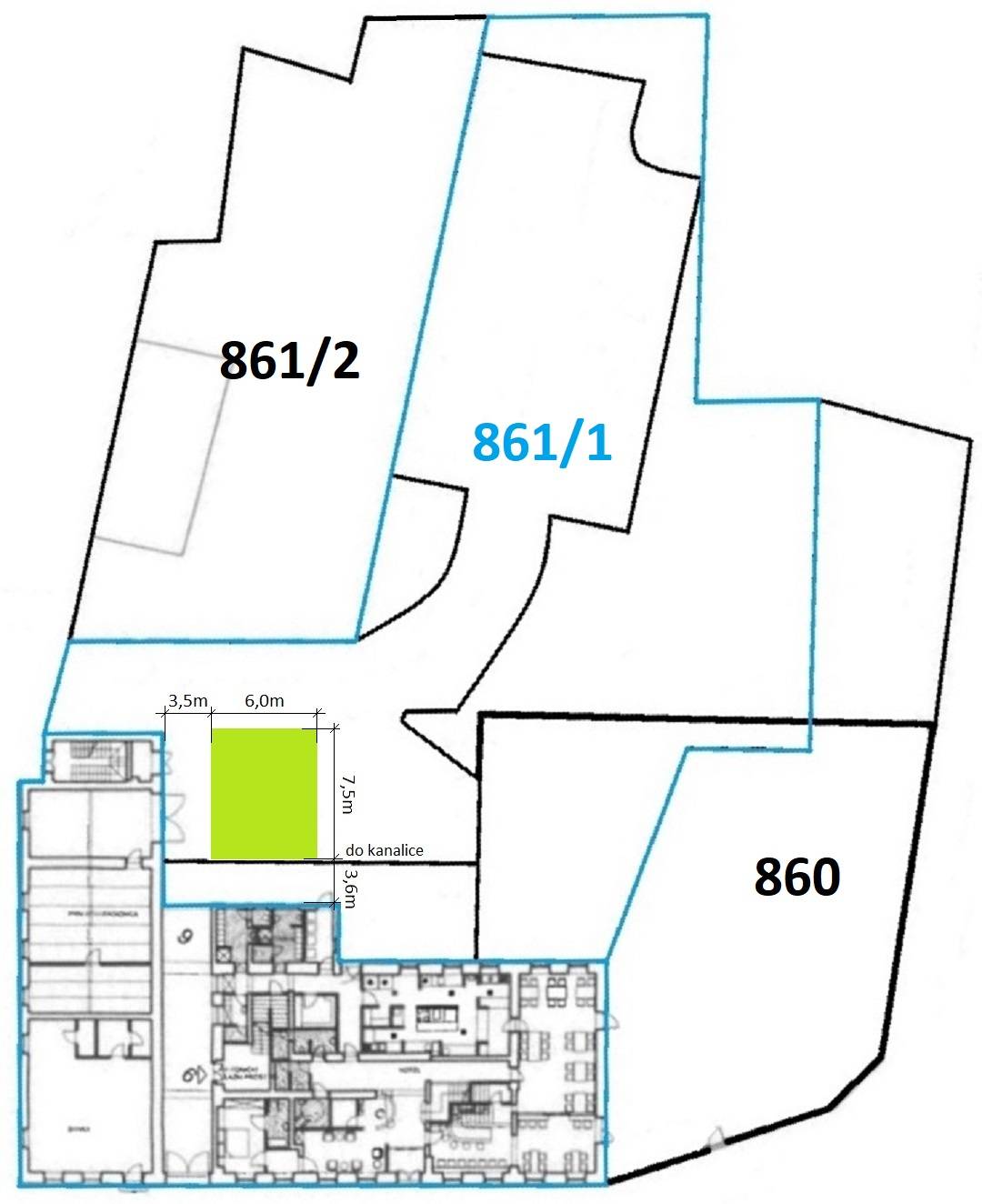 JAVNI NATJEČAJ za zakup poslovnog prostora u hotelu „Pakrac“