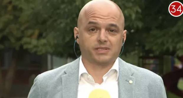 Bivši gradonačelnik Puljašić nepravomoćno je osuđen