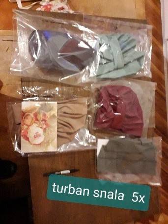 Učenici Obrtničke škole Požega izradili i donirali  turbane, kape i sanitetske marame za onkološke bolesnike Opće županijske bolnice Požega“