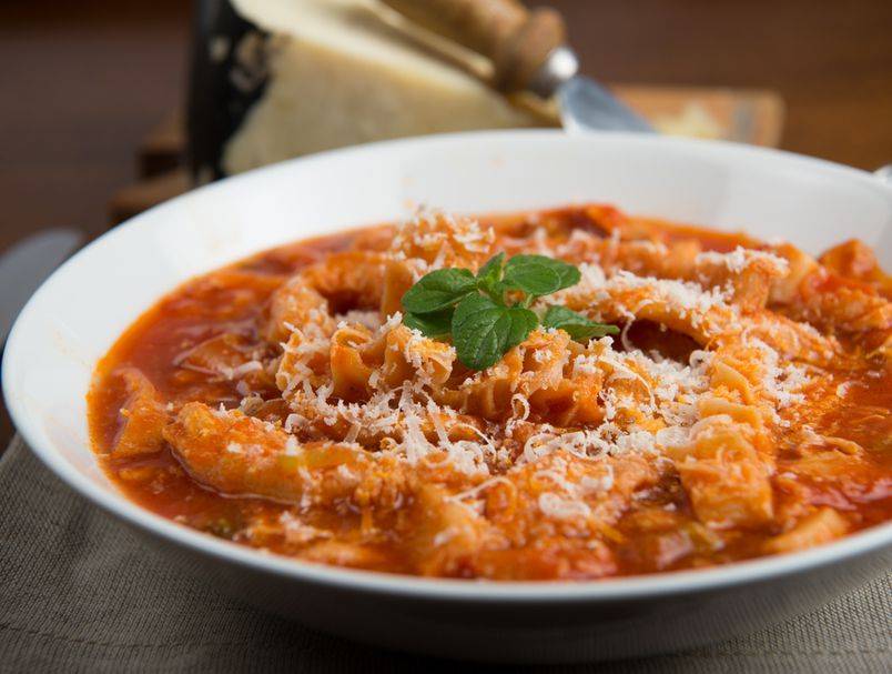 Čije su bolje? Recept za tripice alla romana koje Talijanima najbolje pašu sredinom tjedna