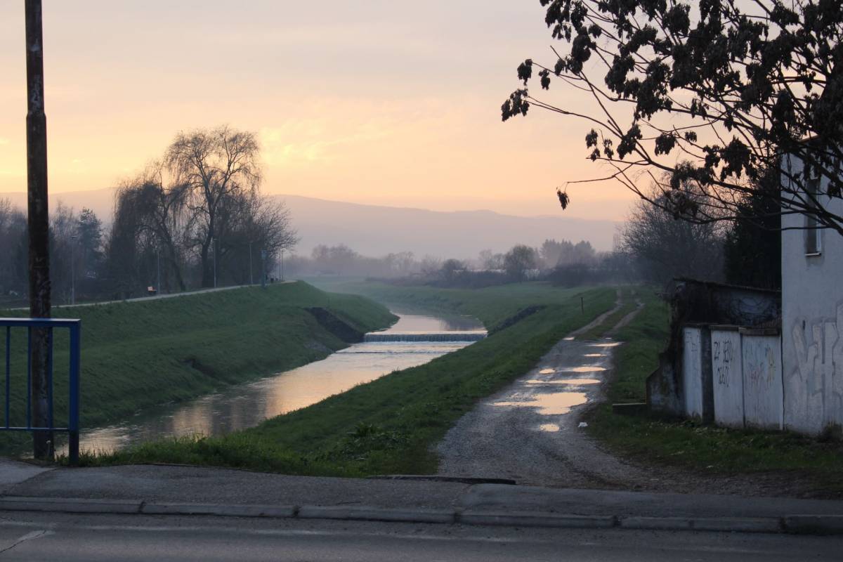 Još kratko uživajte u toplom vremenu, vraća se zima!
