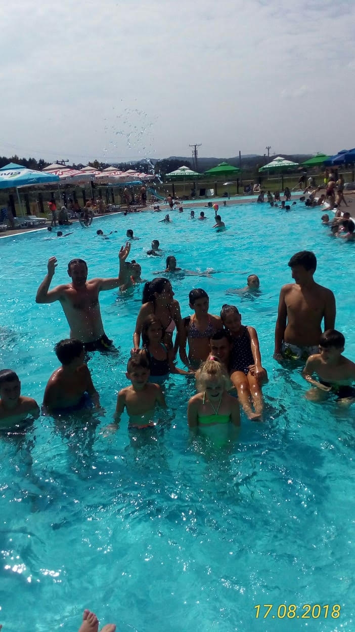 Nezaboravno u Prnjavoru