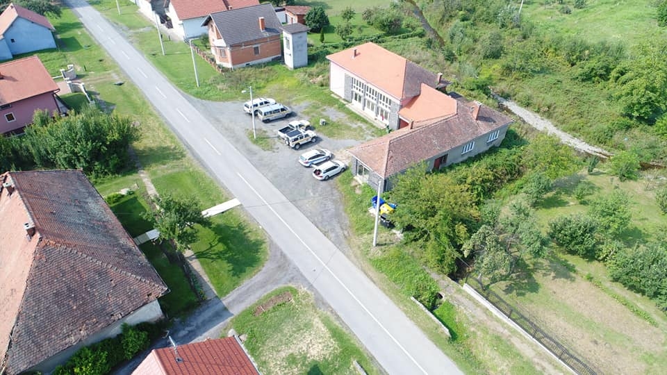 Nestala 92-godišnjakinja