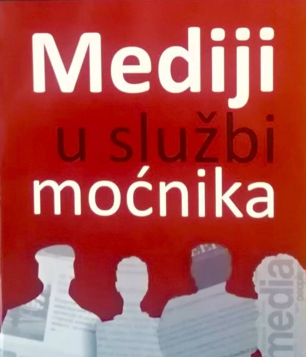 Komentar: Sumrak demokracije i novinarstva?