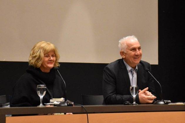 Korizmena tribina u Požegi