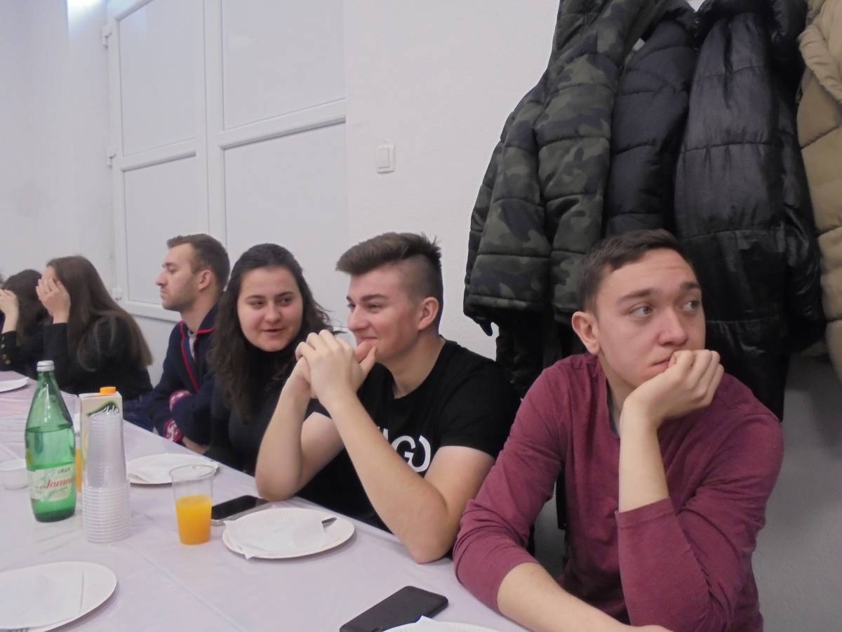 DVD Sulkovci:  Operativno raznovrsna godina, budućnost ʺstogodišnjakaʺ osigurana aktivnom mladeži