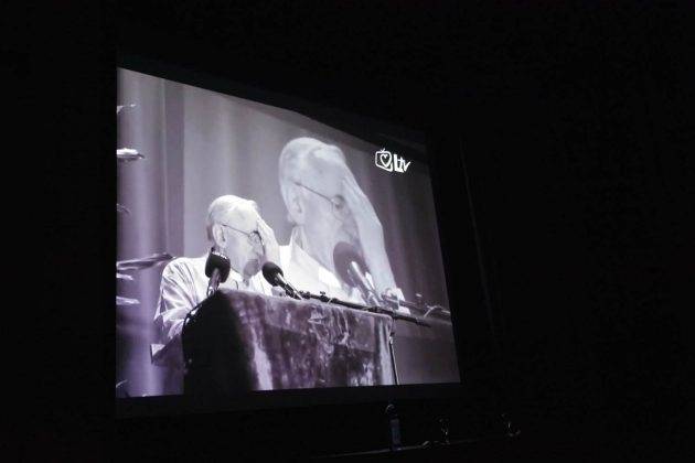 Korizmena tribina u Požegi