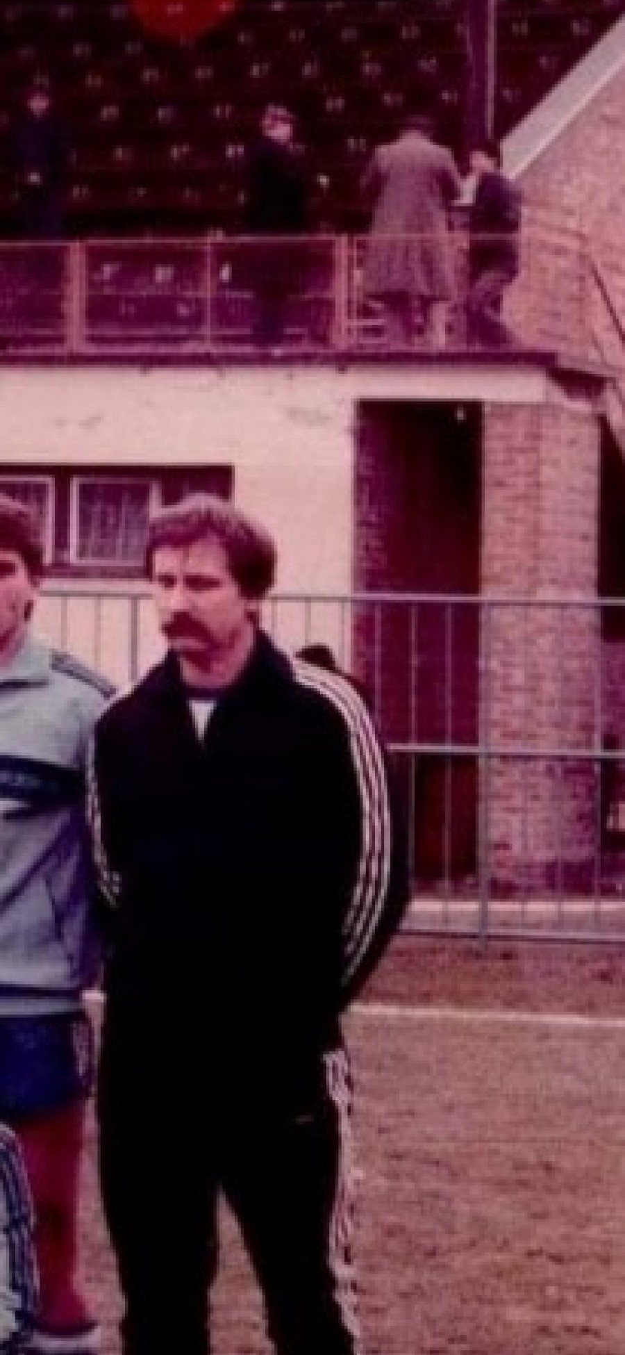 Preminuo je Ivica Sačer ’Skoko’, dugogodišnji vratar i trener NK Slavonija