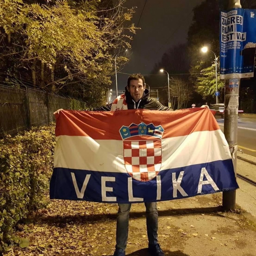 ’Peta godina bez našeg Brune’