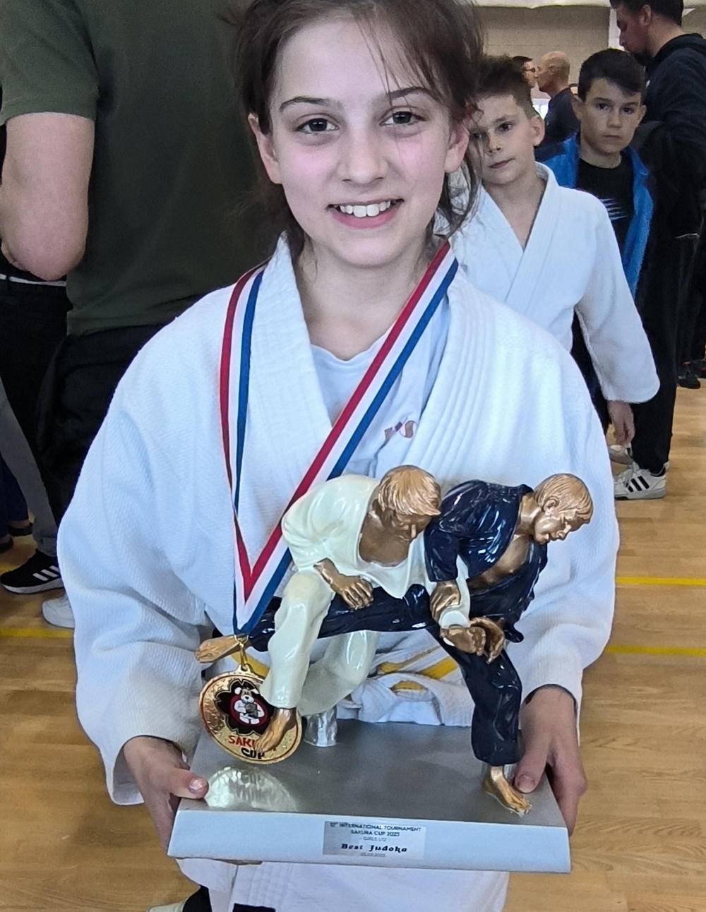 Jigor uspješan i u Svetoj Nedjelji