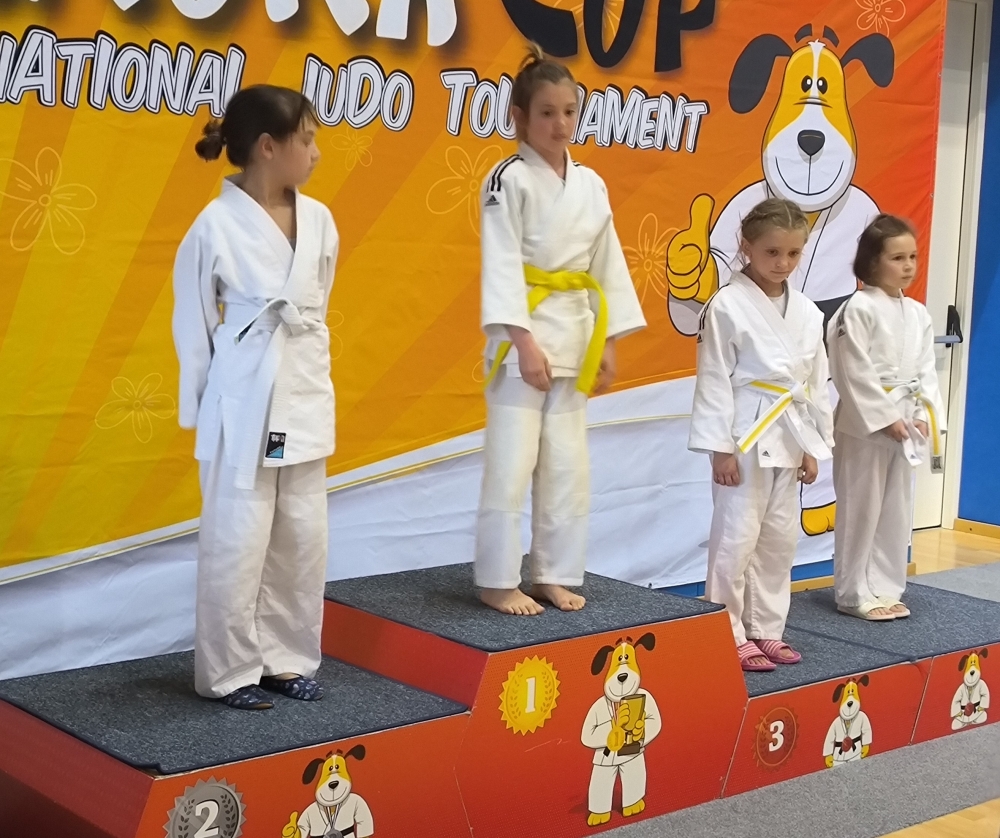 Jigor uspješan i u Svetoj Nedjelji