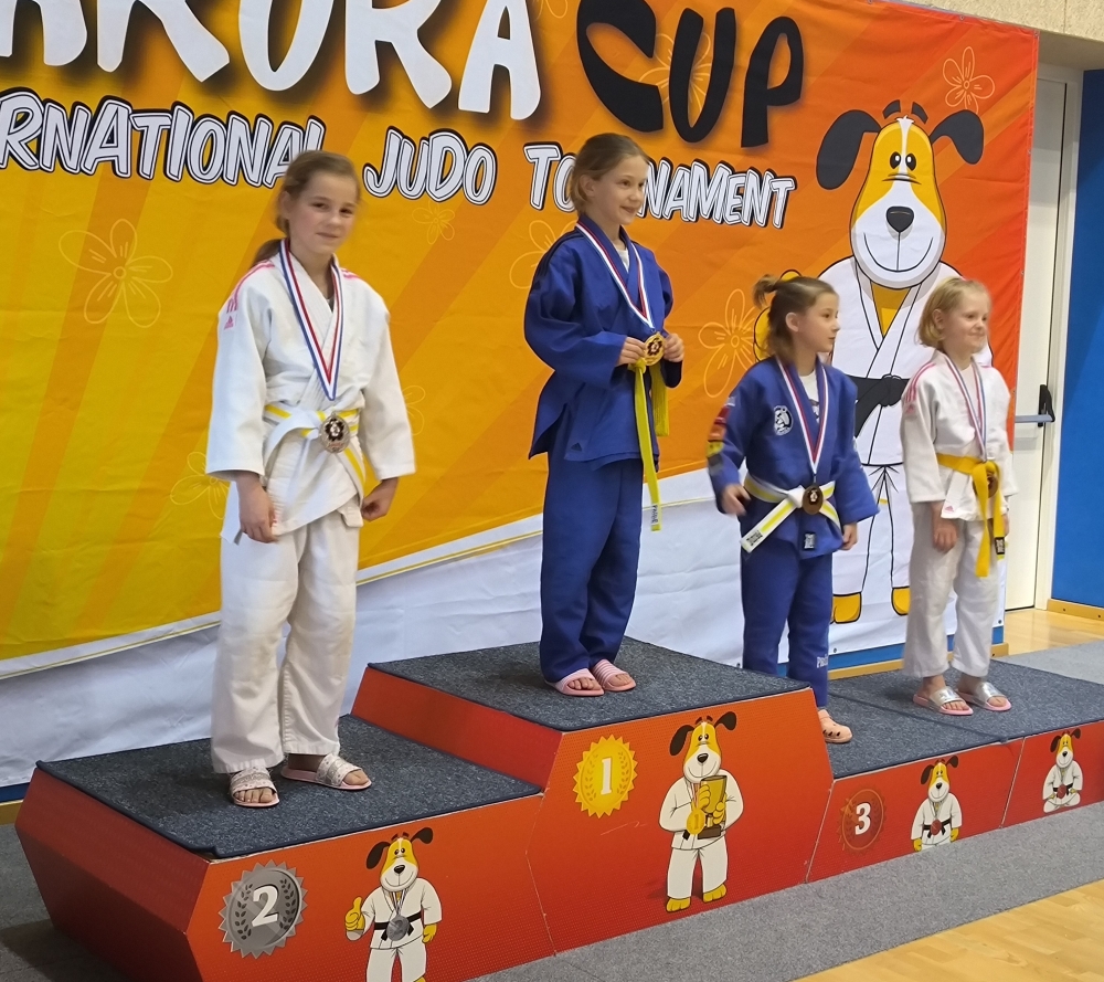 Jigor uspješan i u Svetoj Nedjelji