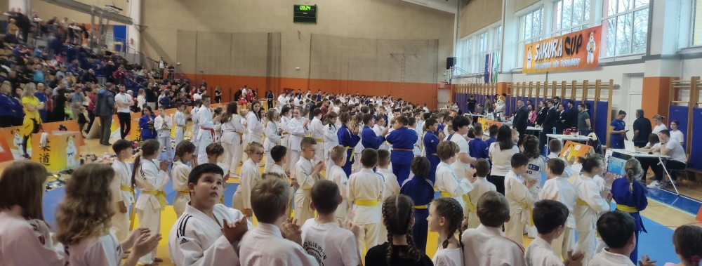 Jigor uspješan i u Svetoj Nedjelji