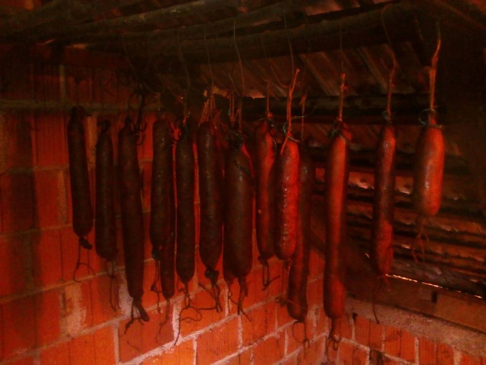 Seka od kulina je kulinova seka