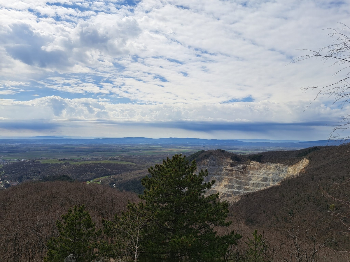 HPD Sokolovac: Održana vježba stanice vodiča Slavonije na PD ’Lapjak’ u Velikoj