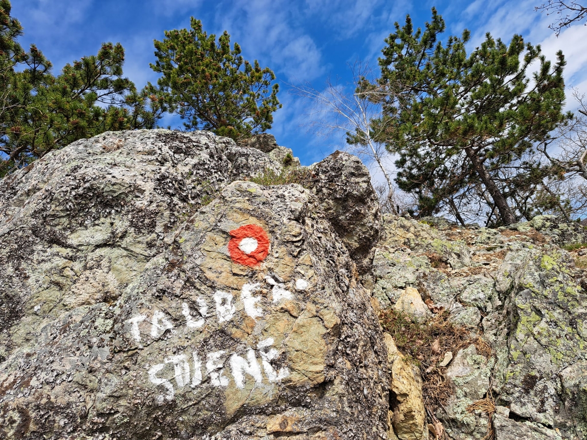 HPD Sokolovac: Održana vježba stanice vodiča Slavonije na PD ’Lapjak’ u Velikoj