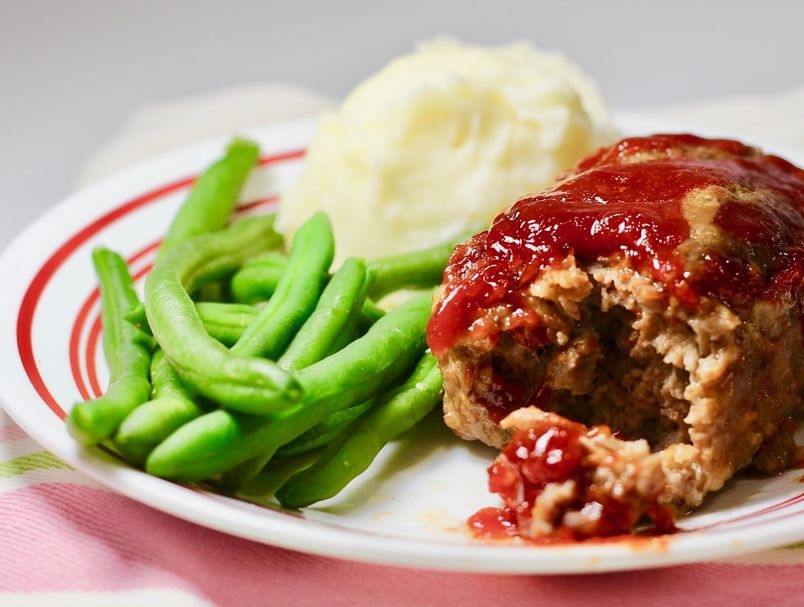 Mini verzija mesne štruce koja će se svidjeti ljubiteljima mljevene junetine