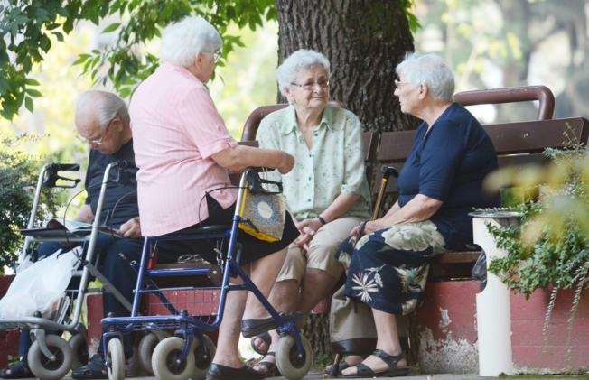 Mirovina na ruke od poštara - izvrstan trik za izbjegavanje ovrhe?