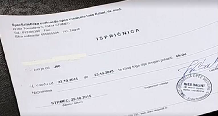 Roditelji će po novom izostanke učenika pravdati putem e-dnevnika