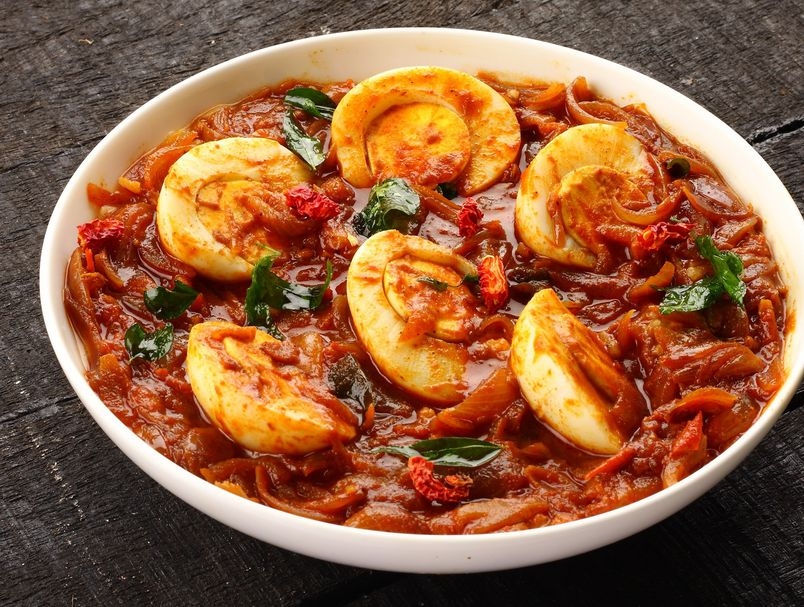 Ma može i s kuhanim jajima: Recept za brzi ručak koji se radi ’ni od čega’