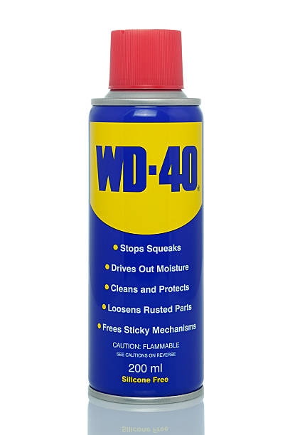 Sprej WD-40 većina ima, ali ne zna što znači njegova kratica: Iznenadit ćete se odgovorom