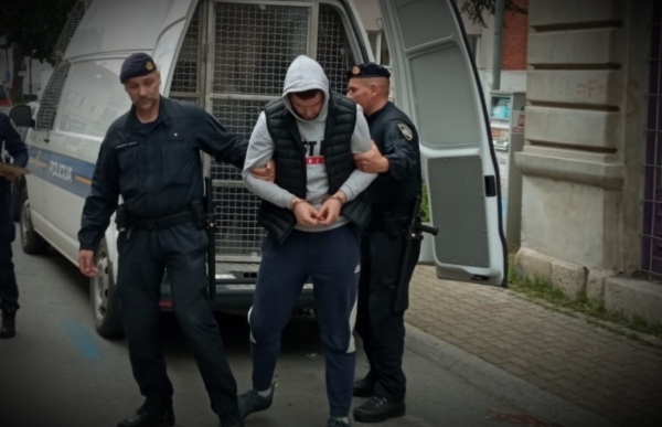 DORH se oglasio oko smrti mladića iz Požege. Tražili su obdukciju tijela