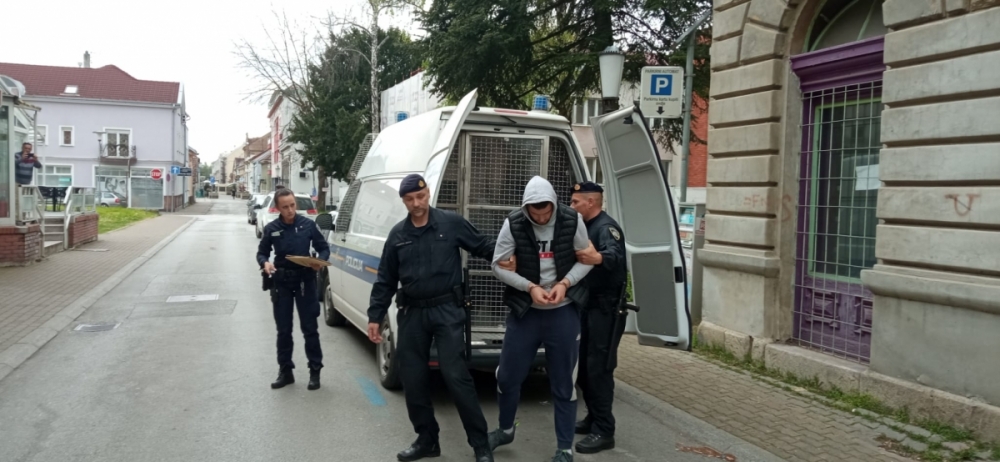 Zašto se mladića iz Požege ne tereti za ubojstvo vojnika? Odvjetnik objasnio praksu