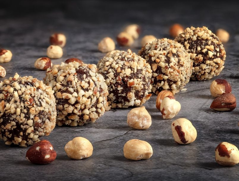 Bez pečenja: Brzi recept za fine kuglice od samo 5 sastojaka