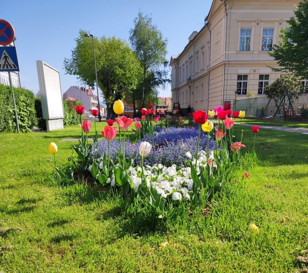Iskoristite sunčani vikend, stiže nova kiša i zahladnjenje