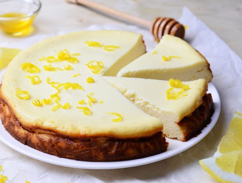 Fiadona: Recept za slasni francuski cheesecake od samo 5 sastojaka