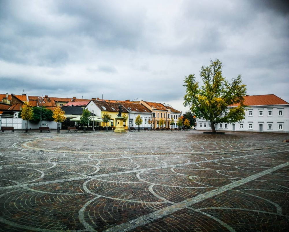 Najavljuje se pad temperature, a evo što nas onda čeka za produženi vikend