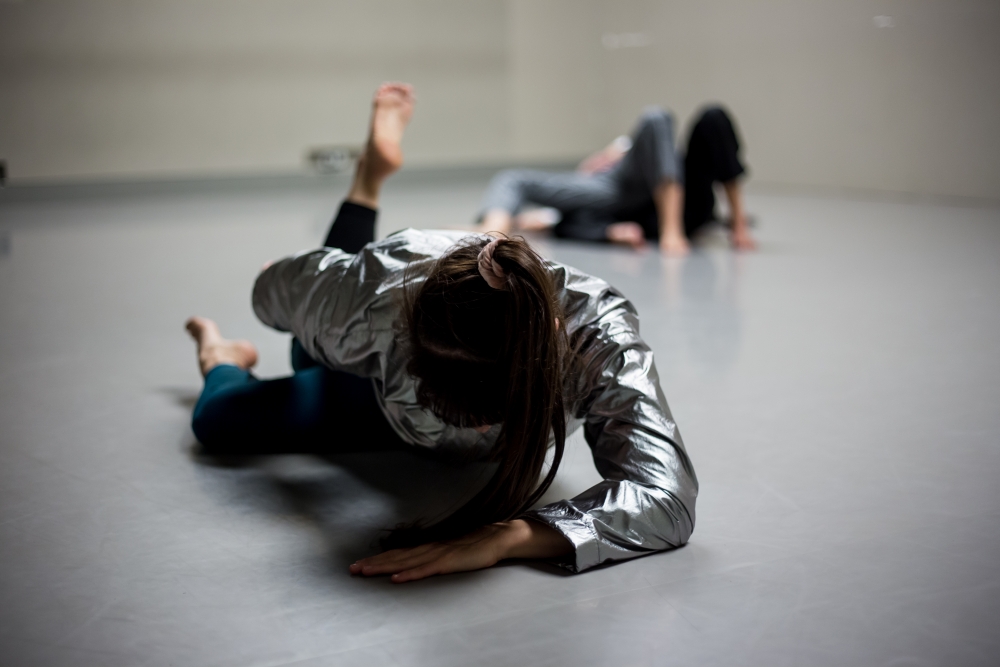 PLESNA RADIONICA ILIJANE LONČAR: Najava gostovanja zagrebačkog Studija za suvremeni ples u povodu obilježavanja Svjetskog dana plesa